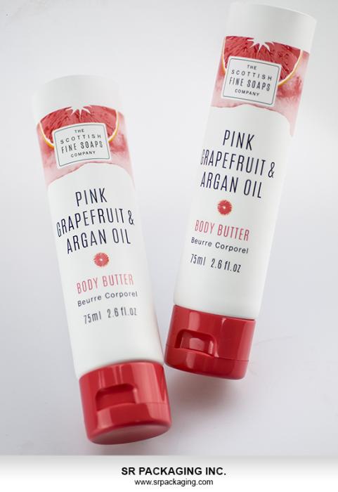 Silk screen mesh gradients, a new decoration option from SR Packaging